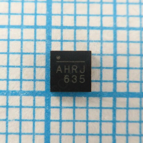 MP8765GQ-Z AHR MP8765 AHRJ 24V 6A - Высокоэффективный синхронный понижающий преобразователь 404₽