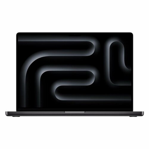 Ноутбук Apple MacBook Pro 14 M3 Pro 12 core18 core184TBSpace Black MRX43 42799900₽
