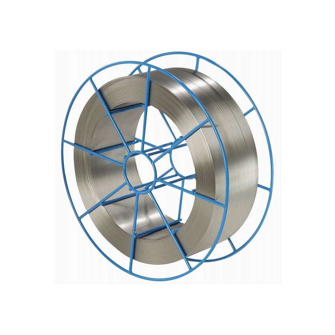 Проволока AG ER 308LSi ф 1,2 мм (15,0кг) К300-52