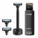 Набор для бритья Mijia Lemon Razor H300-6, черный
