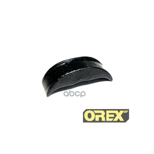 Сегмент Стремянки Bpw Плоской 120Mm 0334523090 OREX арт OR830065 636₽