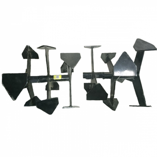 Гусиные лапки Yanis GG701823 пара 2990₽