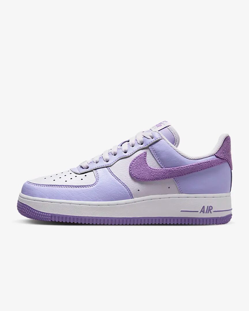 Кроссовки NIKE Кроссовки Nike Air Force 1 '07 Next Nature