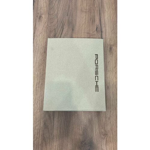 Фильтр салонный угольный PORSCHE 95857221900 Porsche Cayenne Volkswagen Touareg 2000₽