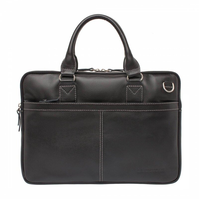 Деловая сумка Cromwell Black Lakestone 923122/BL