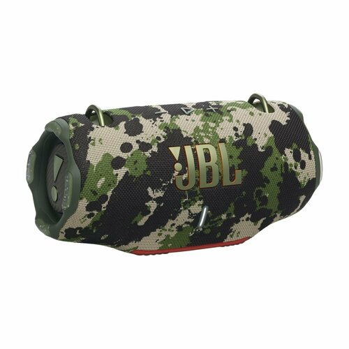 Портативная акустика JBL Xtreme 4 100 Вт камуфляж 36441₽