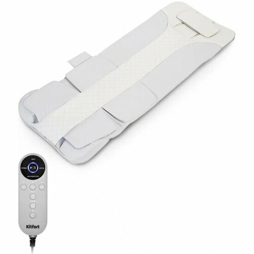 Массажный матрас Kitfort КТ-2999 20300₽