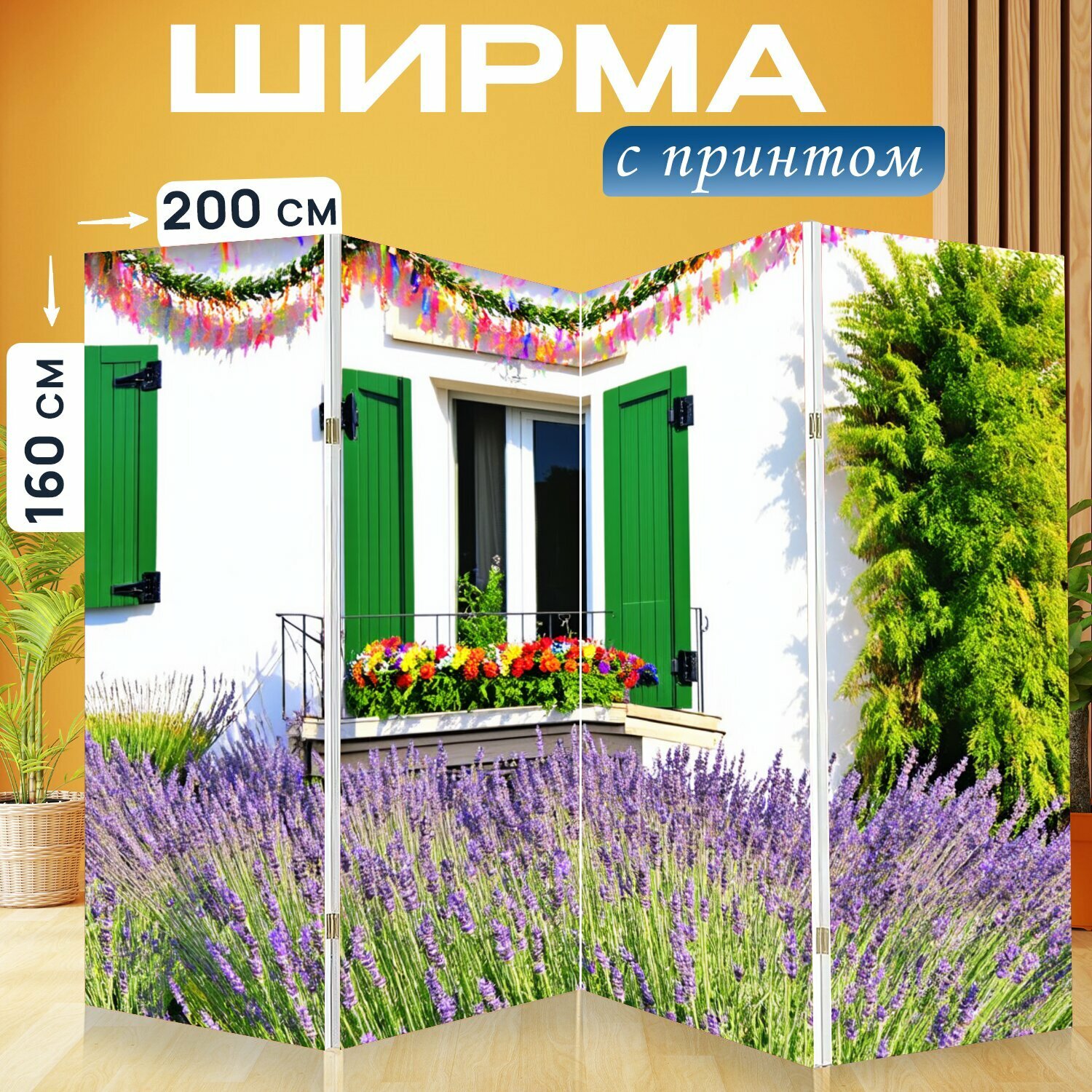 Ширма 
