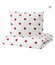 Постельное белье IKEA BARNDROM 150x200 см, с наволочкой 50x60 см