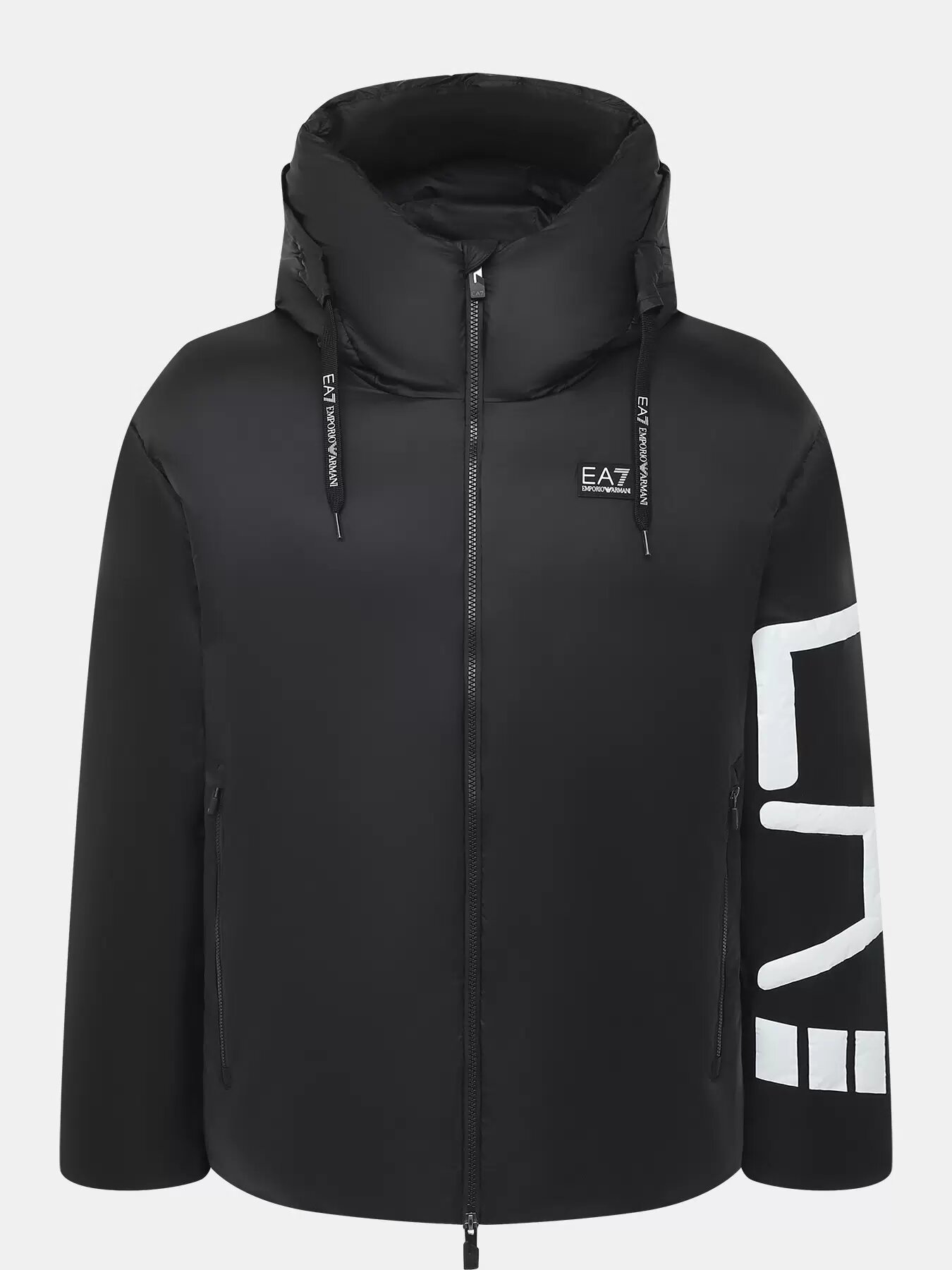 Куртка EA7 EMPORIO ARMANI