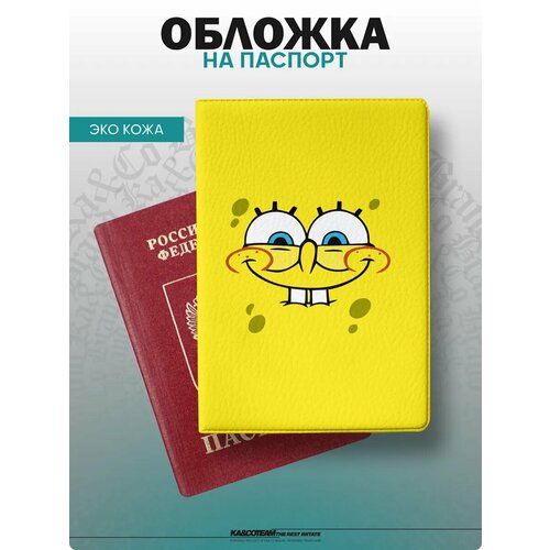 Обложка для паспорта KACO 351₽