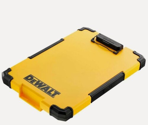 Изображение товара Органайзер-планшет "DeWalt" TSTAK DWST82732-1