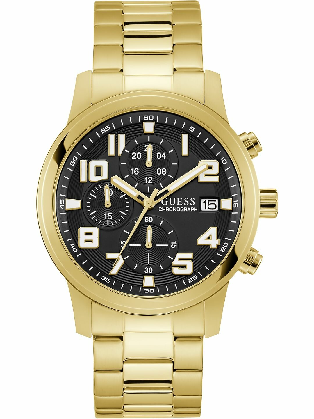 Наручные часы GUESS 