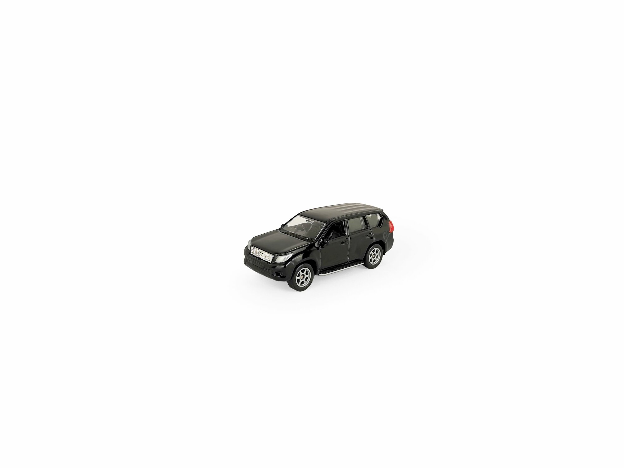 Набор Welly 1:38. Hummer H3, Chevrolet Camaro ZL1, с прицепом, 2 шт (43629F-2TB/A/) - фото №5