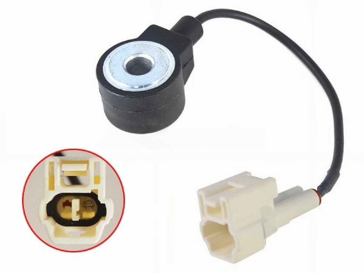 Датчик детонации EJ15/18/20/22/25 SUBARU FORESTER/IMPREZA/LEGACY 93-