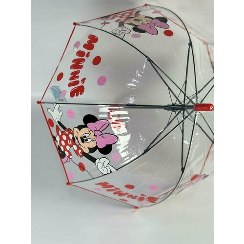 Зонт-трость GALAXY OF UMBRELLAS красный 1362₽