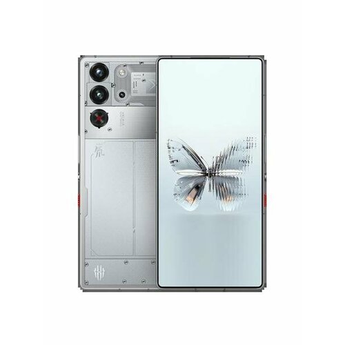 RedMagic 10 Pro 16512Gb Monnlight 9616200₽