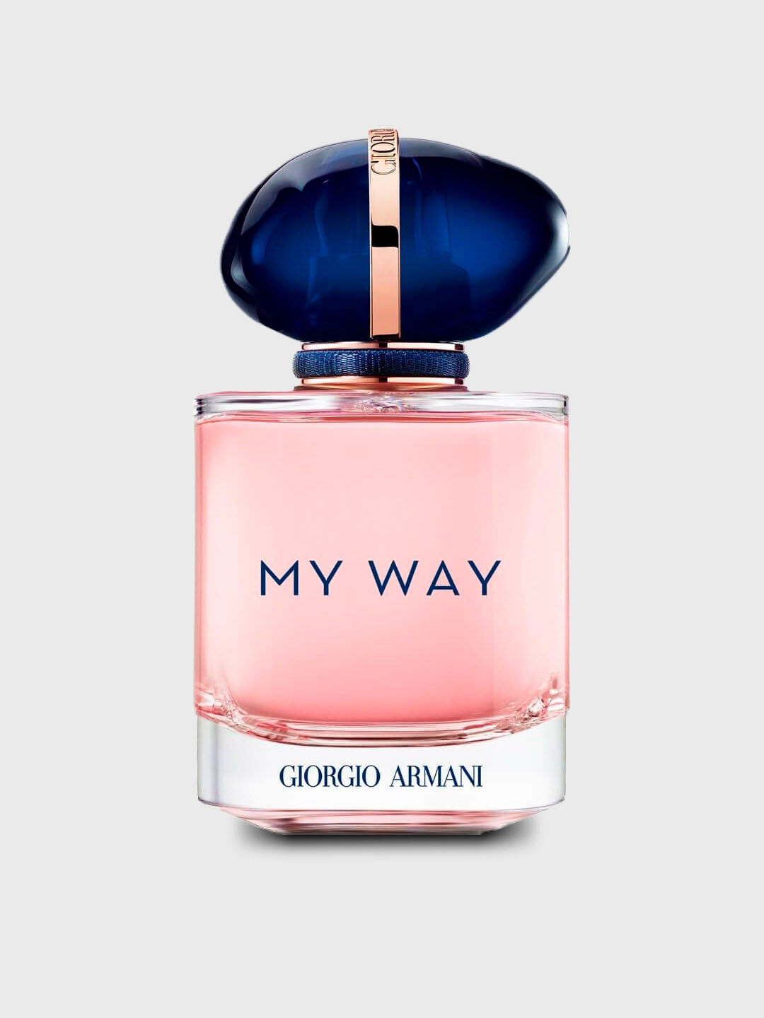 My Way G.A, 90 мл, Турция, Парфюмерная вода для женщин — фото 1