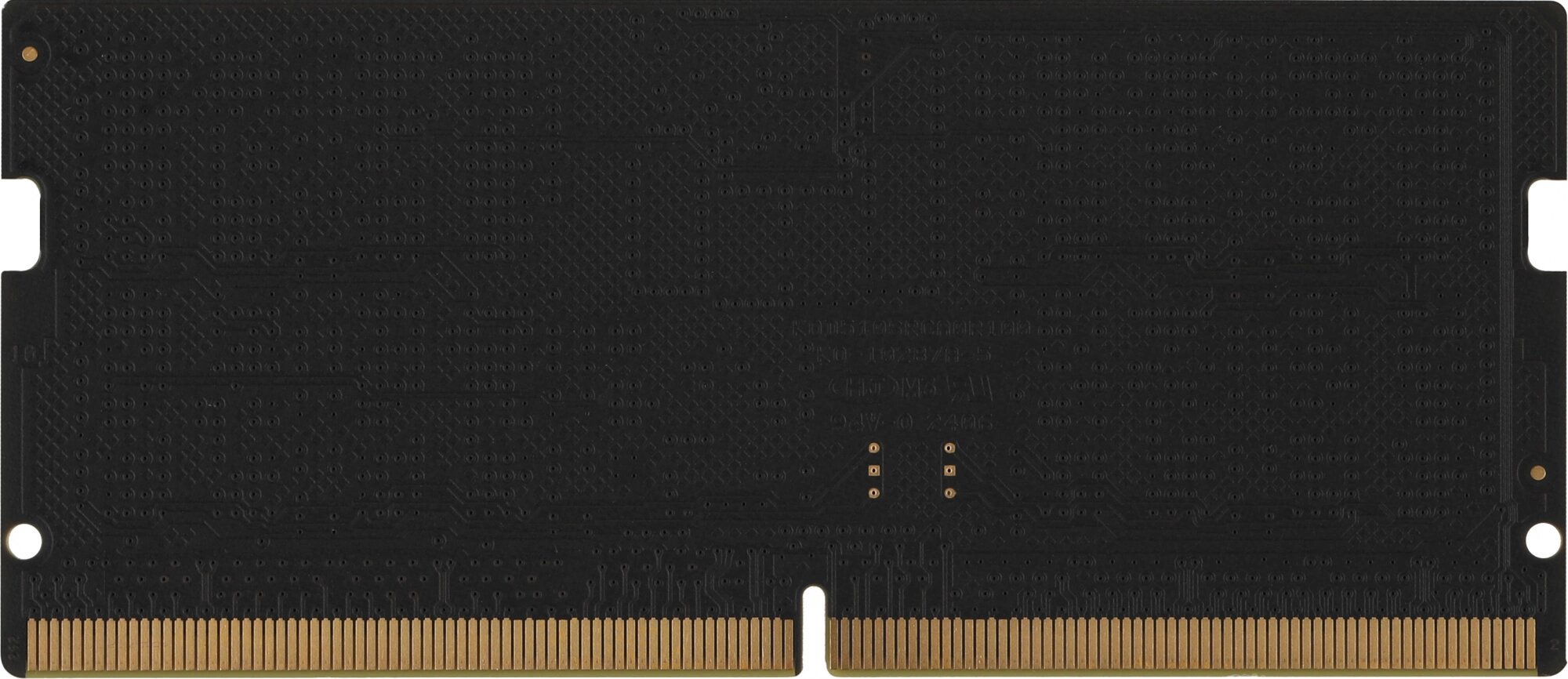 Память DDR5 16GB 4800MHz Kingspec KS4800D5N11016G RTL PC5-38400 CL40 SO-DIMM 288-pin 1.1В single ran — фото 1
