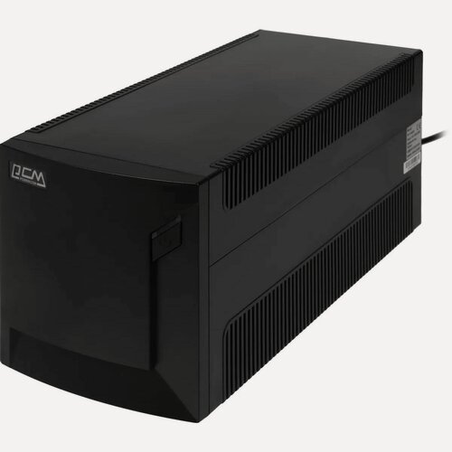 Изображение товара ИБП PowerCom Raptor RPT-1025AP ИБП