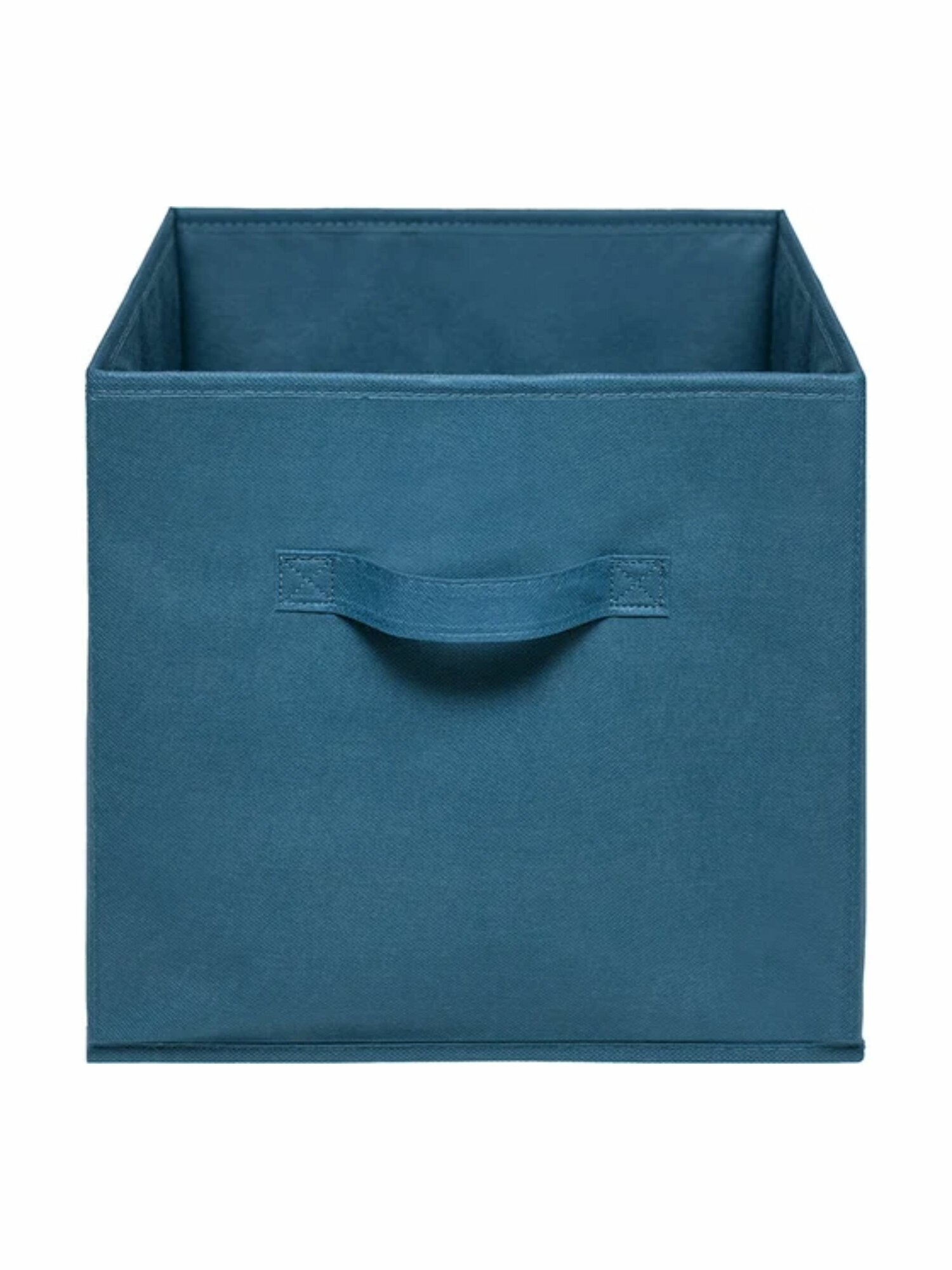 Набор коробов для хранения (аквамарин, 2 шт) — фото 1