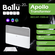Конвектор Ballu Apollo Transformer BEC/AT-1500-4I, 1.5 кВт, до 20...