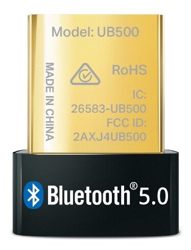 TP-Link UB500 — фото 1