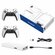 Консоль Игровая Приставка Для Телевизора Game Stick M15 С Играми Junior, Sega, N...