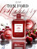Парфюмерная вода "Tom Ford Lost Cherry", унисекс, роликовый аппликатор, 100мл