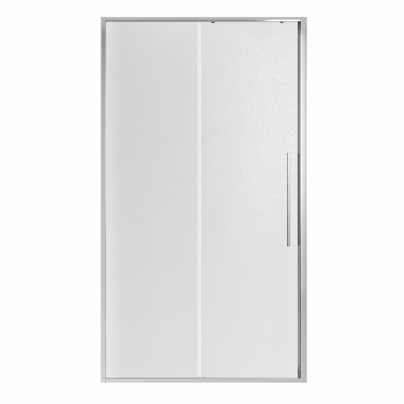 Душевая дверь Niagara Nova 195x120 NG-65-12CH левая