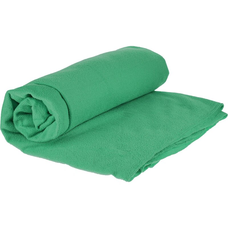 Полотно техническое микрофибра 1 8х3м плотность 200г м2 зеленая