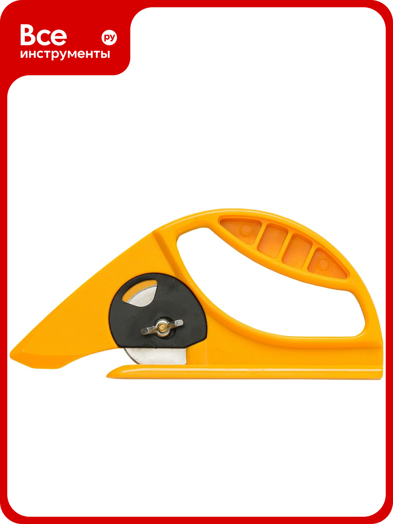 Нож для напольных покрытий HARDY 45мм 0590-414500