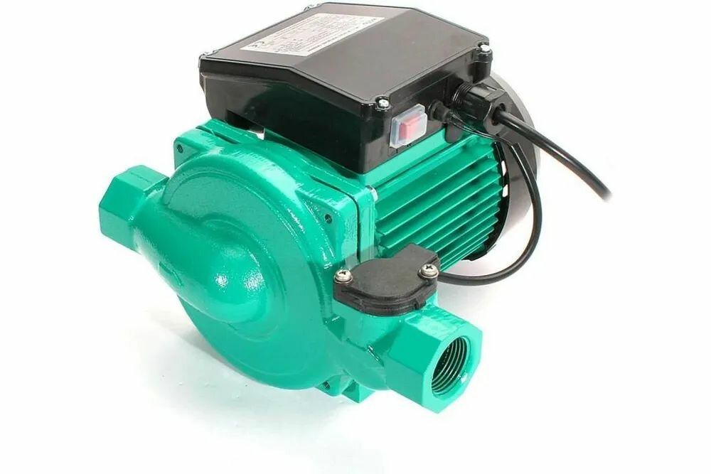 Повысительный насос Wilo PB-201EA (3059254 без кабеля)