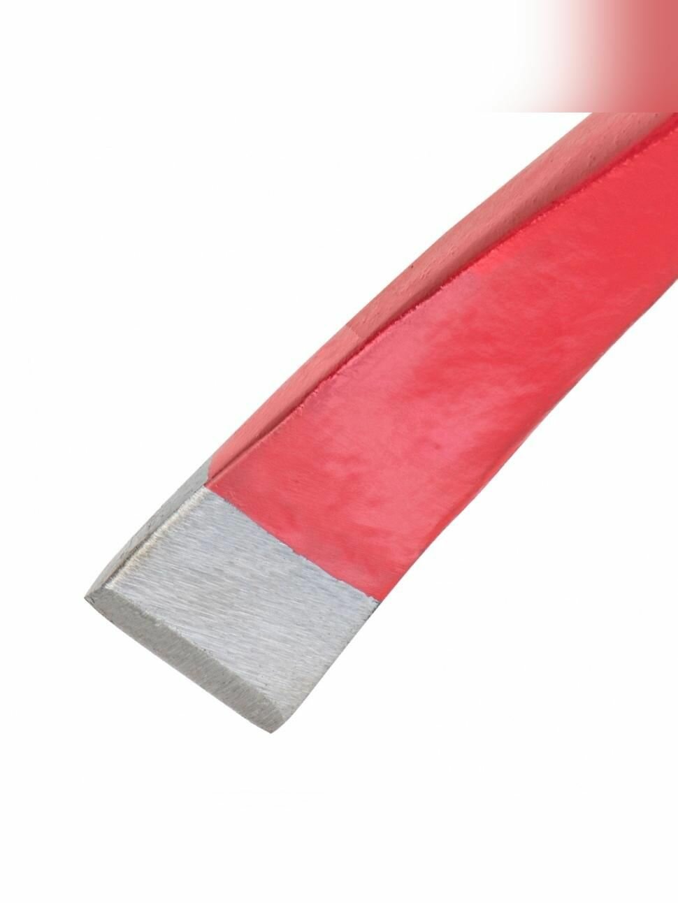 Лом-гвоздодер усиленный, 450 х 25 х 12 мм Matrix 25231 — фото 1