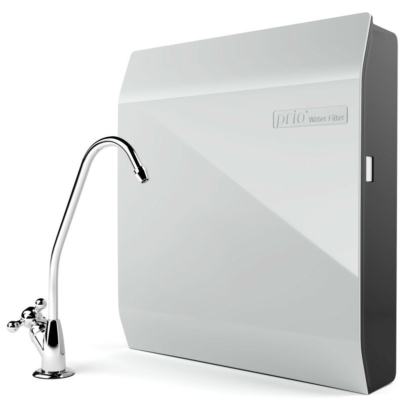 Фильтр Prio Новая вода многоступенчатый «под мойку» Expert M 305