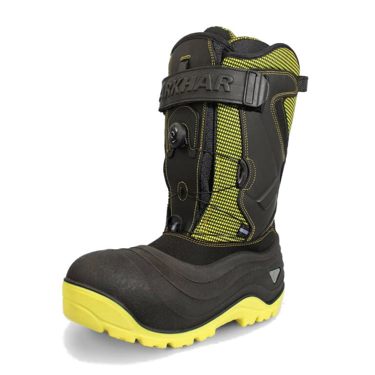 Сапоги зимние Архар А-217 для поездок на снегоходе, для активного отдыха