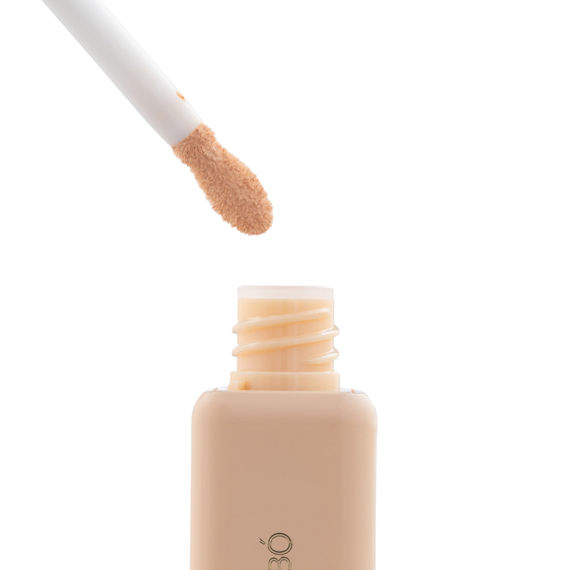 Консилер Vivienne Sabo Coverture, плотное покрытие 02 тон, 5 г — фото 1