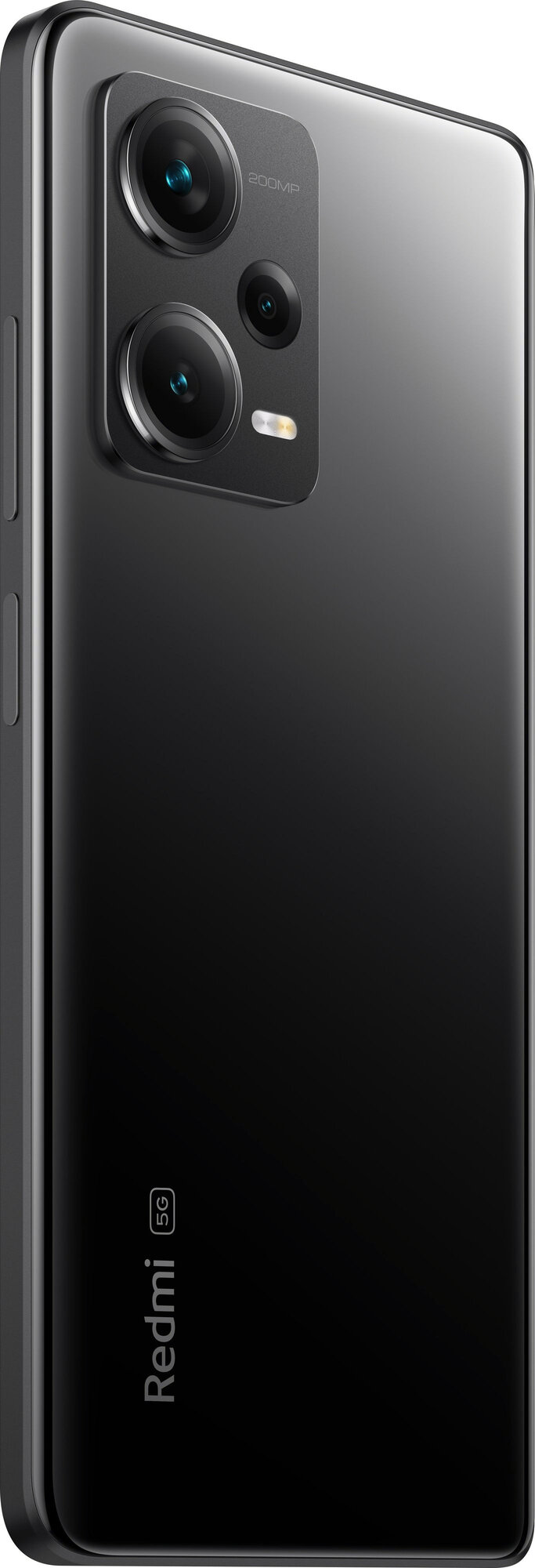 Смартфон Xiaomi Redmi Note 12 Pro+ 5G 8/256Gb Midnight Black - фото №6