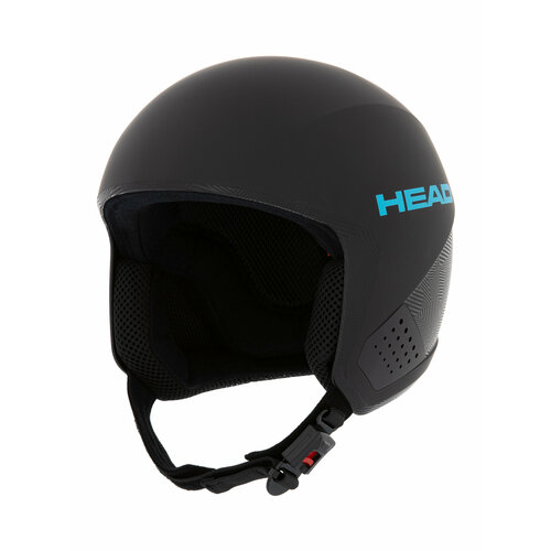 Шлем защитный HEAD, Downforce Mips 2023/2024, M, черный