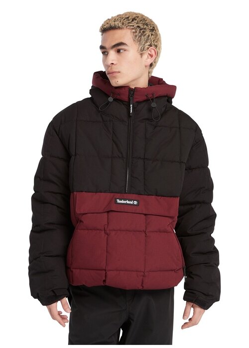 Куртка Timberland, размер XXL, мультиколор