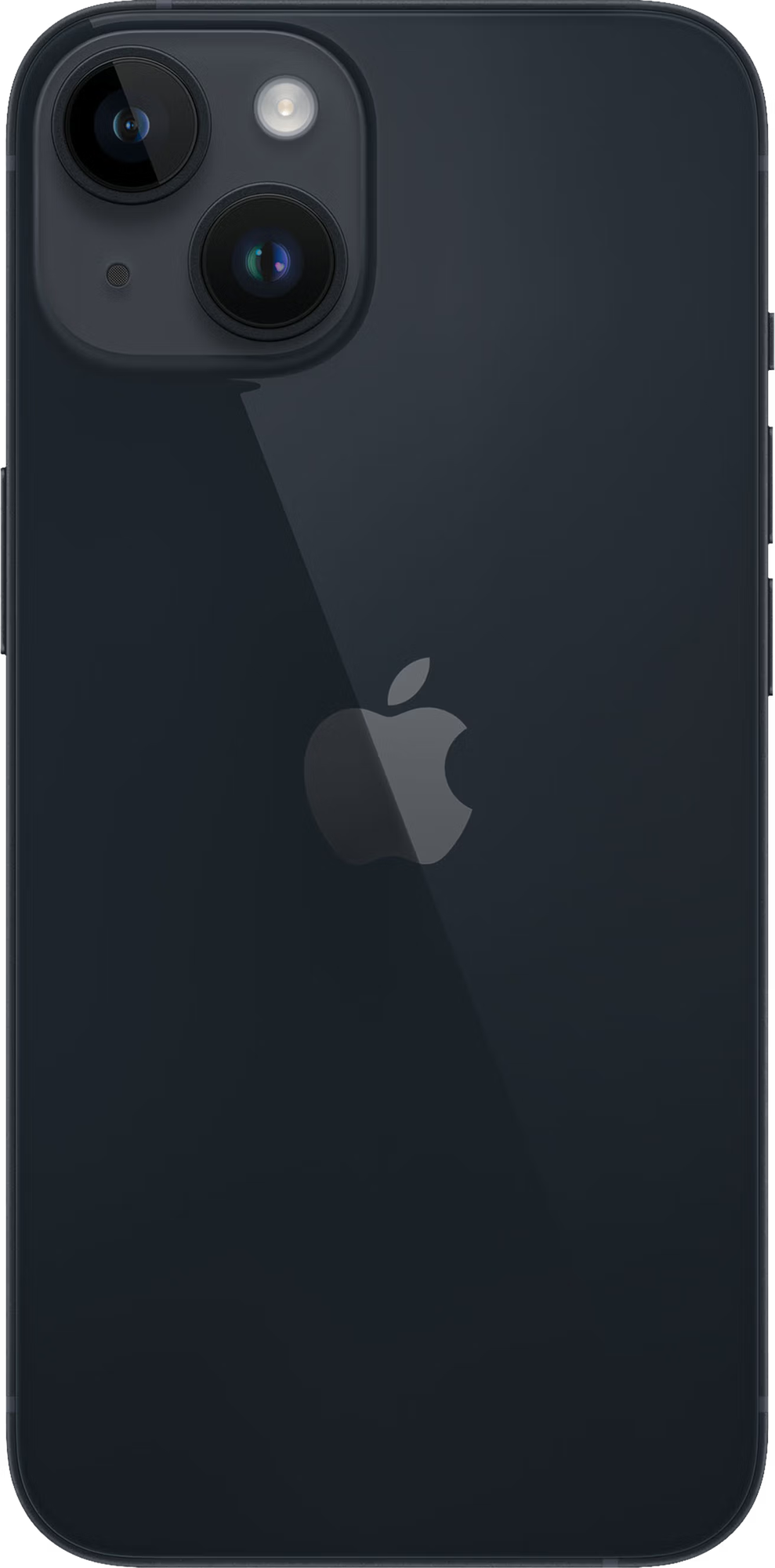 Смартфон Apple iPhone 14 256GB Red (MPWG3J/A) - фото №3