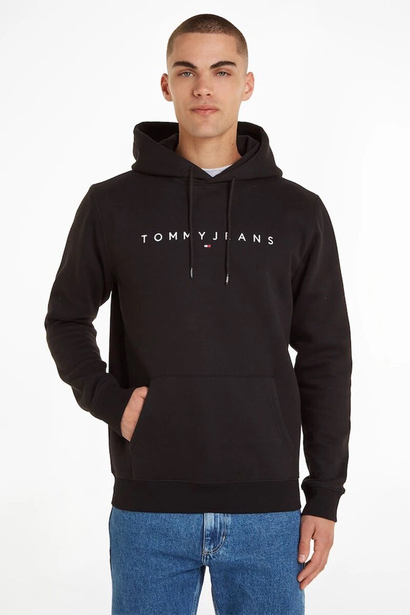 Худи Tommy Jeans