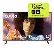 Телевизоры TUVIO