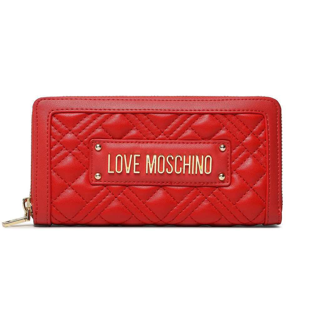 Кошелек LOVE MOSCHINO