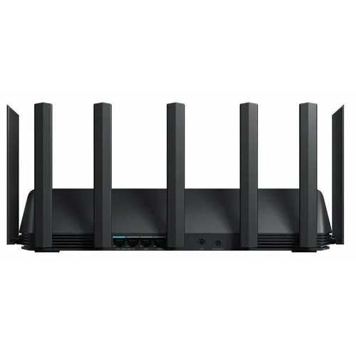 роутер беспроводной xiaomi mi aiot ax6000 ax6000 10 100 1000base tx Xiaomi Mi Wi-Fi Router Aiot AX6000