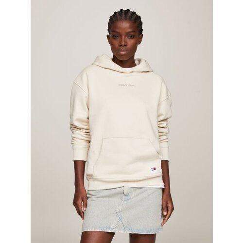 фото Толстовка tommy hilfiger, размер m, бежевый