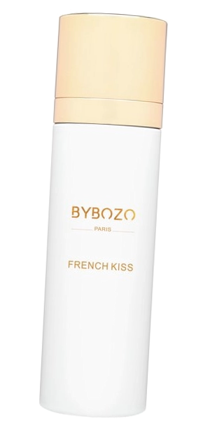 Bybozo French Kiss аромат для тела унисекс 100 мл - Байбозо Френч Кисс Французский Поцелуй