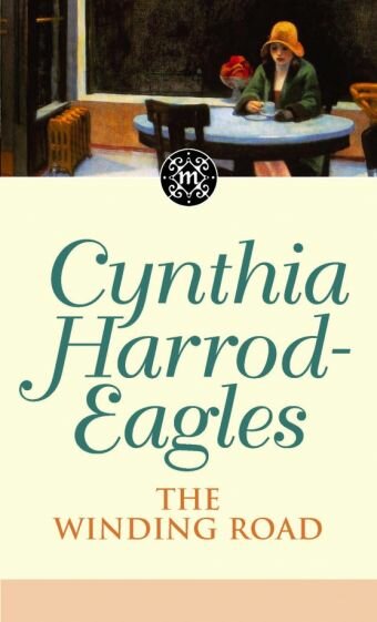 The Winding Road (Harrod-Eagles Cynthia) - фото №1