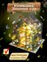 Румбокс Hobby Day MiniHouse Зимний сад PC2306 интерьерный констру...