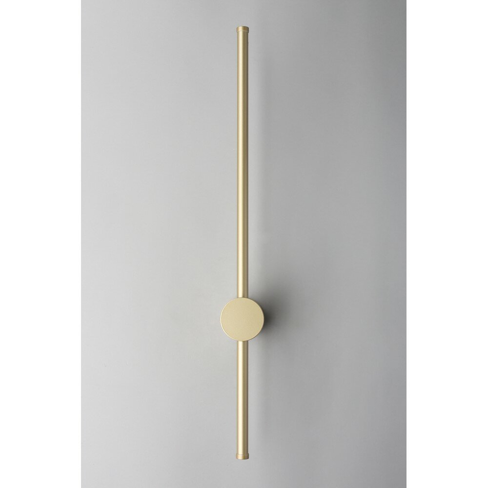 APL.0123.11.07 Бра настенное светодиодное Aployt Gabi — фото 1